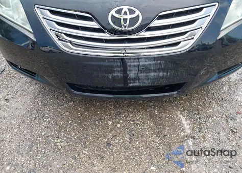 2009 Toyota Camry Hybrid из США, поврежденный, VIN 4T1BB46K39U092337